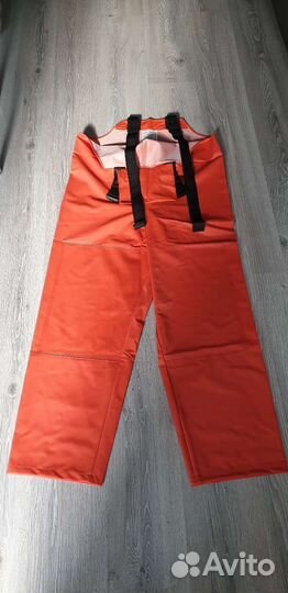 Рыбацкий костюм