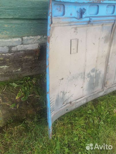 Капот УАЗ 469