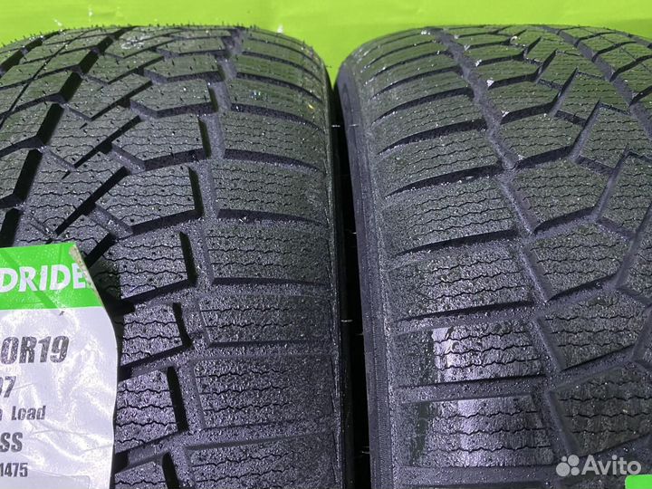 Goodride Zuper Snow Z-507 255/40 R19 100V