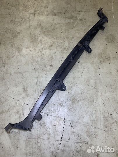 Защита бампера Toyota Vista SV30 5144332010