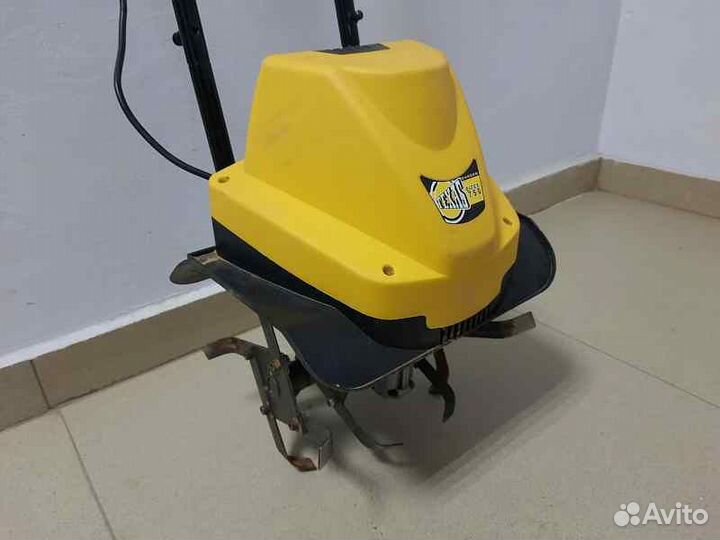 Мотокультиватор Texas El-Tex 750