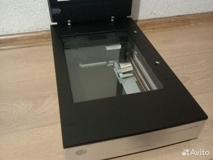 Epson perfection V750 PRO