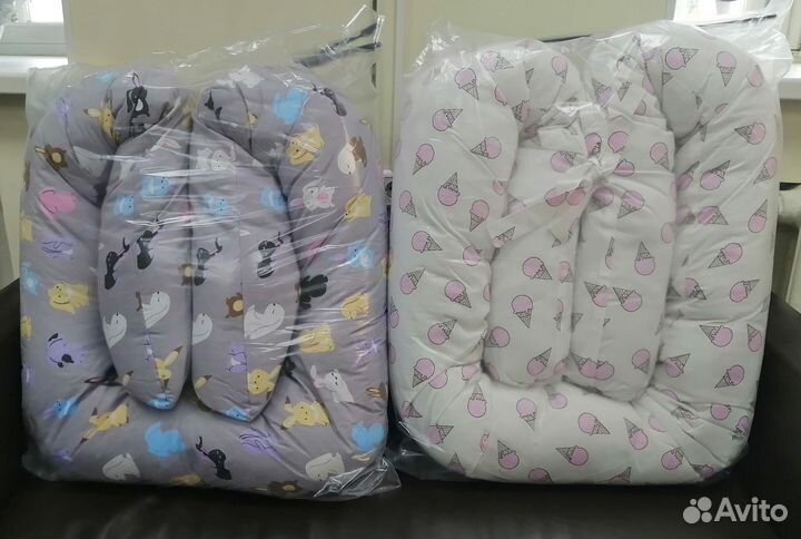 Подушки для беременных новые