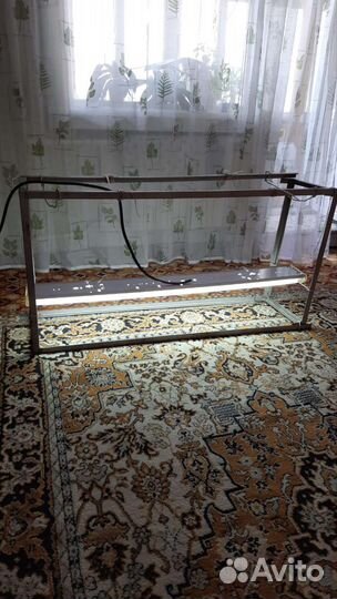 Рамка для рассады