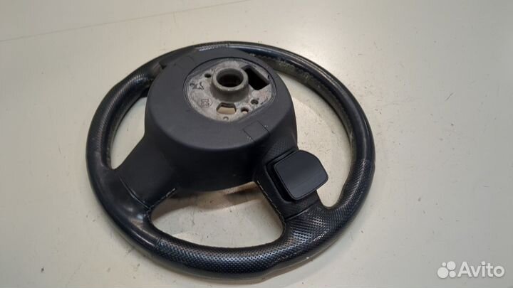 Руль Audi A6 (C6), 2006