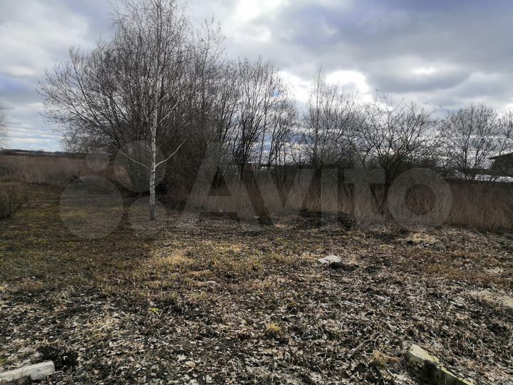 Участок 41 сот. (ИЖС)