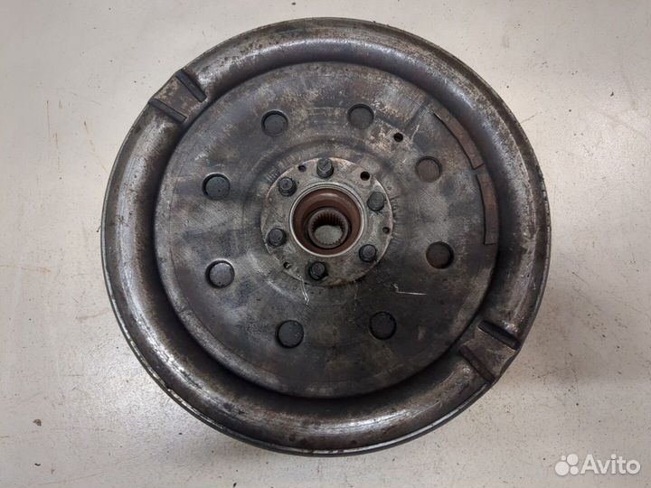 Маховик Skoda Octavia (A5), 2009