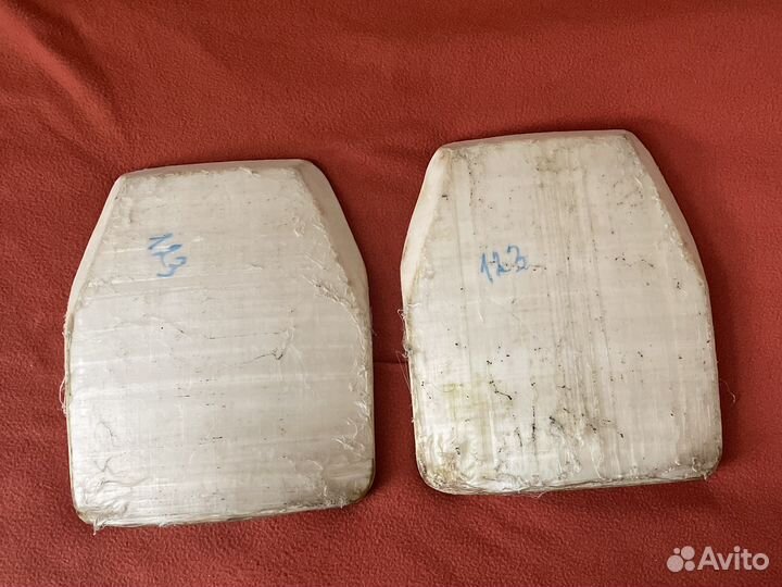 Плиты свмпэ