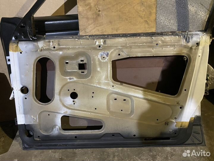 Продам 2 двери Ваз 2109