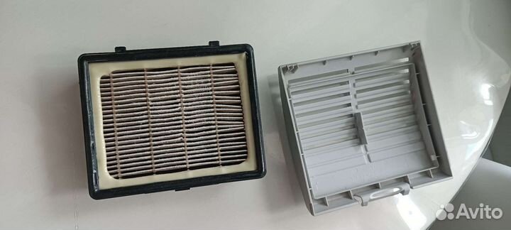 Фильтр от пылесоса Samsung 65 серии