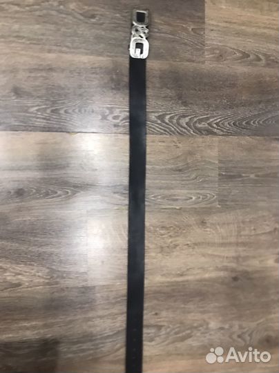 Dolce gabbana ремень