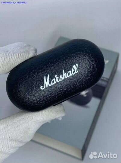 Наушники Marshall Mode 2 (Арт.99597)