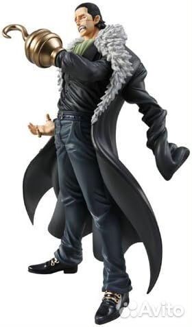 Коллекционная фигурка из аниме One Piece