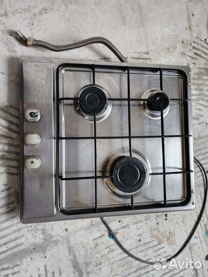 Газовая плита б/у