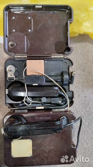 Переходник для Та57 с кроны