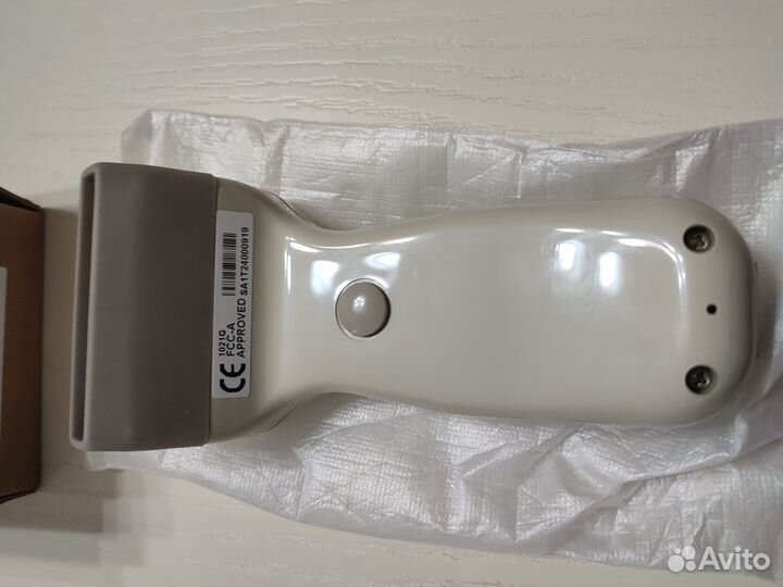 Сканер штрих-кодов Cipherlab 1021G