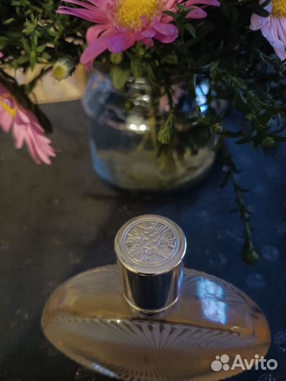 Lalique Satine, возможен обмен