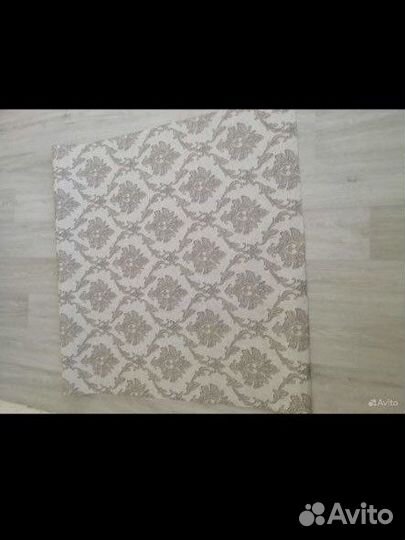 Остатки- куски Обои