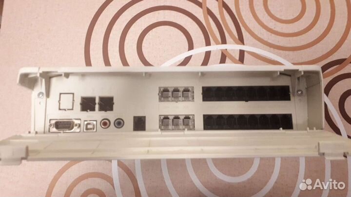 ATC LG- nortel аriа sоhо (AR-вksu) 85kае056