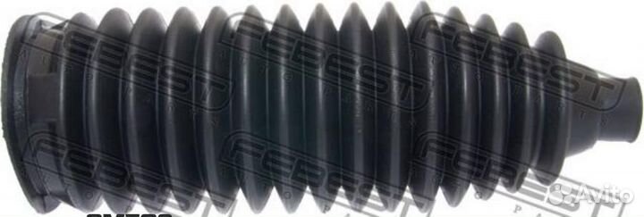 Febest szrkb-GVT Пыльник рулевой рейки