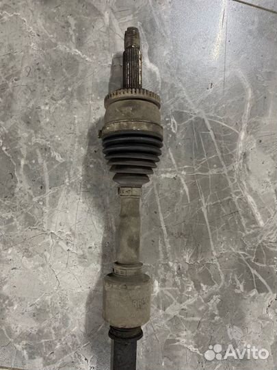 Привод передний правый Kia Rio 5P 1.4 2015