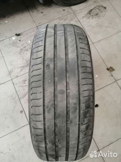 Michelin Primacy 4 225/60 R17