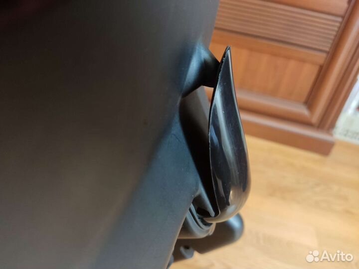 Автолюлька переноска tutis люлька