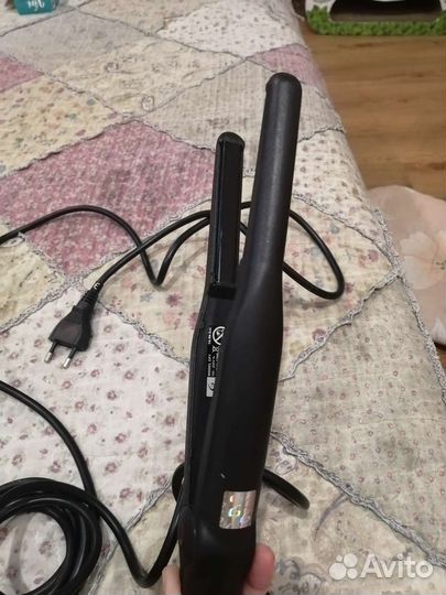 Выпрямитель для волос GA. MA cp1