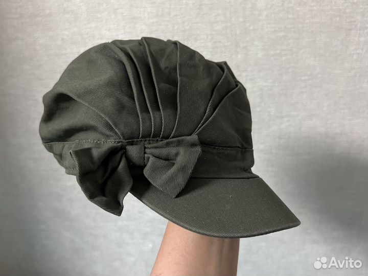 Кепка детская hm