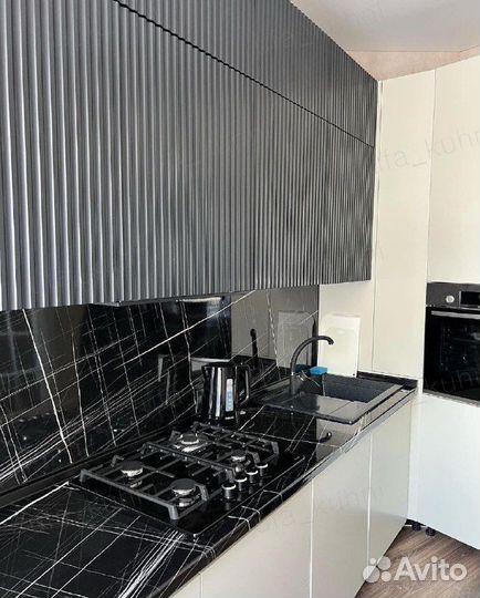 Кухня на заказ цена за погонный метр