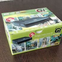 Спутников�ый ресивер HD Gi mini