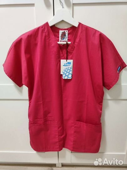 Костюм медицинский новый Delaware