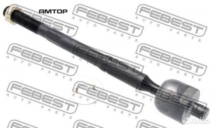 Febest 0122-423 Тяга рулевая 0122-423