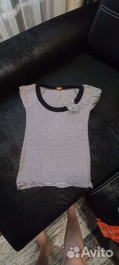 Женские вещи пакетом 42 44