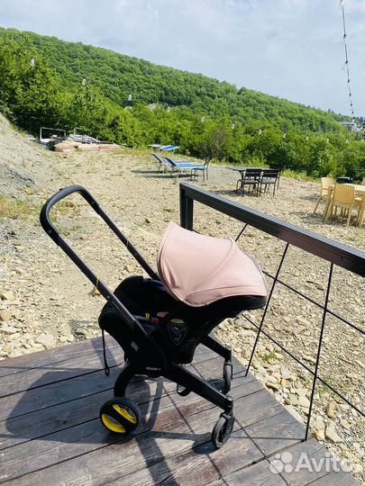 Doona Коляска Автокресло 0+ оригинал
