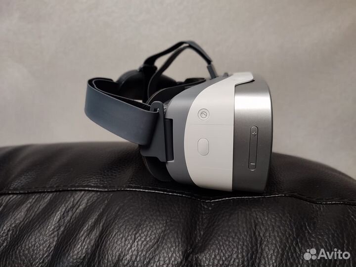 Шлем VR Pico Goblin Виртуальные Очки