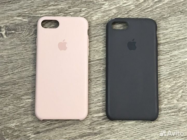 Оригинальный чехол для iPhone 7/8