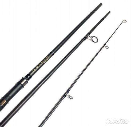Карповые удилище golden carp 3.6 М