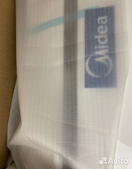 Фирменная сплит система Midea