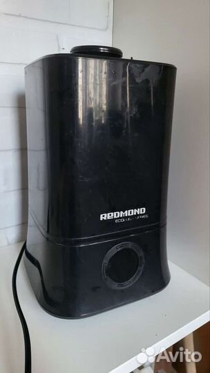 Увлажнитель воздуха Redmond бу