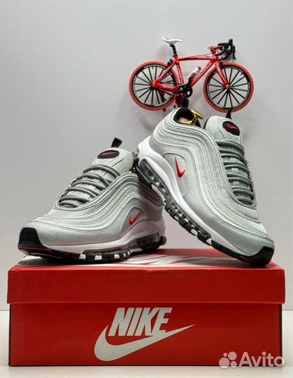 Кроссовки Nike air max 97
