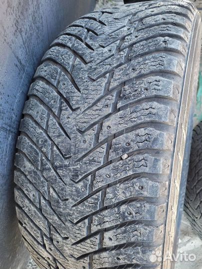 Nokian Tyres Hakkapeliitta 8 SUV 285/60 R18