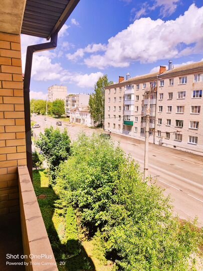 3-к. квартира, 115 м², 3/3 эт.