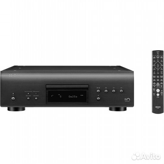 CD-проигрыватель Denon DCD-A110