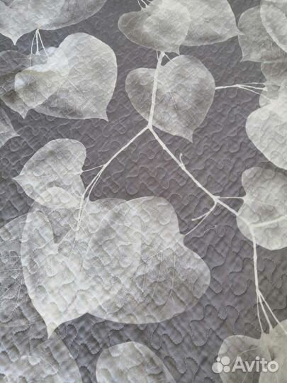 Покрывало с наволочками