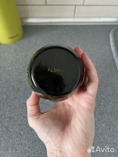 Милая вазочка СССР