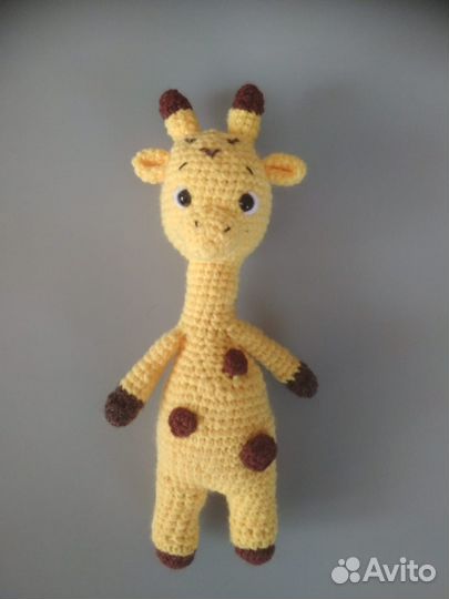 Мягкая игрушка «медведь»