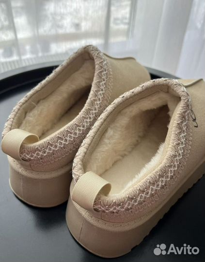 Ugg женские на платформе