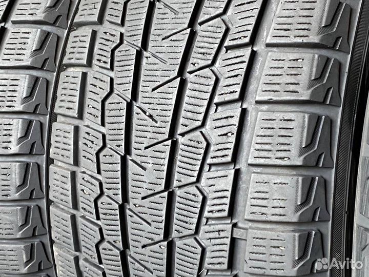 Yokohama Ice Guard SUV G075 265/50 R20