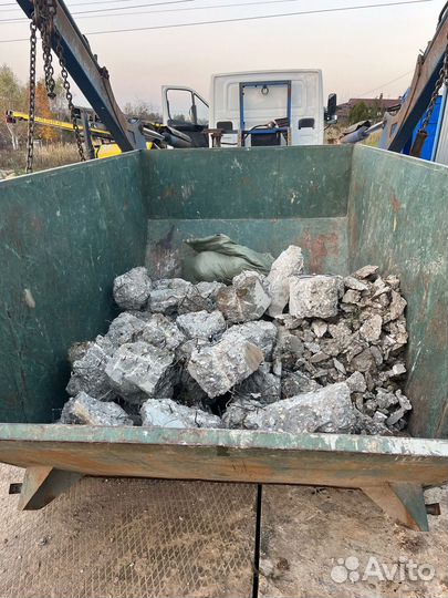 Вывоз мусора одинцово